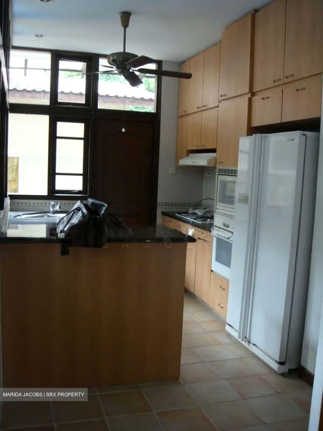 Binjai Hill (D21), Semi-Detached #571113241